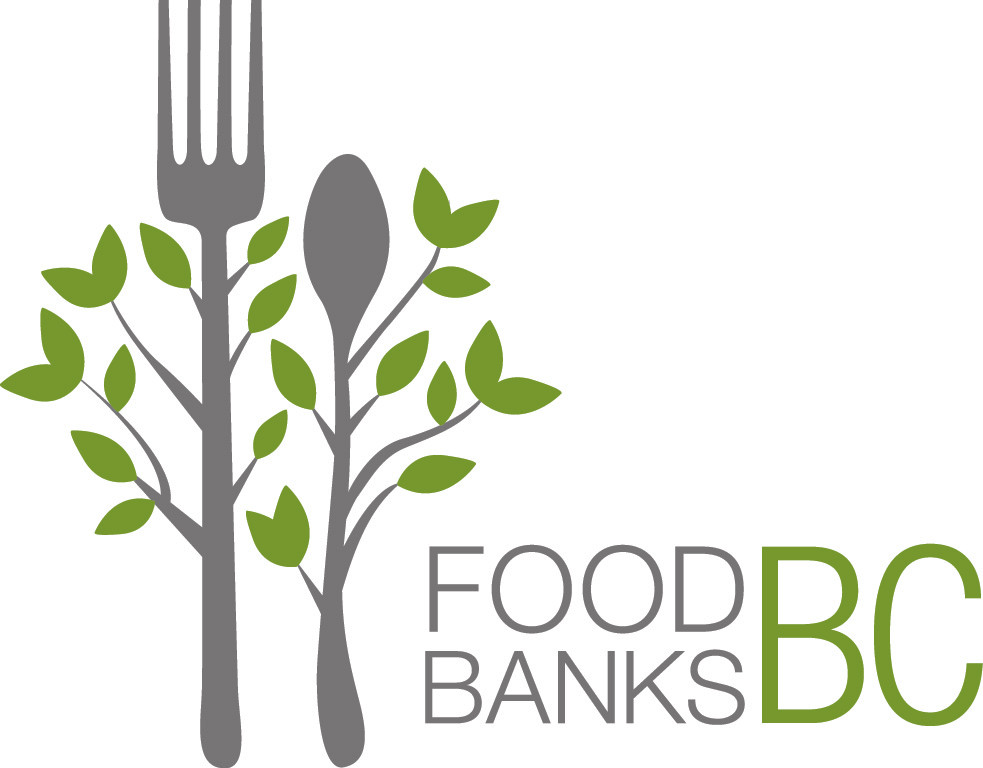 Food banks bc logo